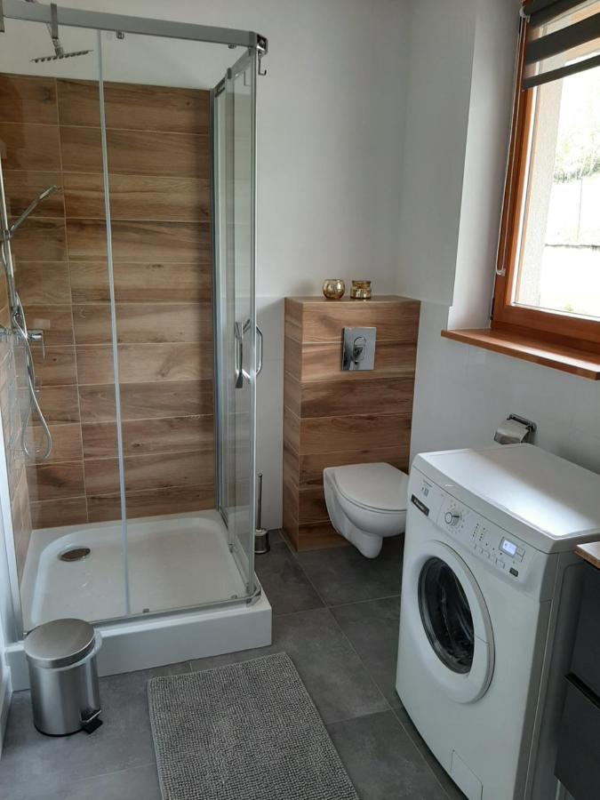 Apartament Gaia Koscielisko Exterior photo