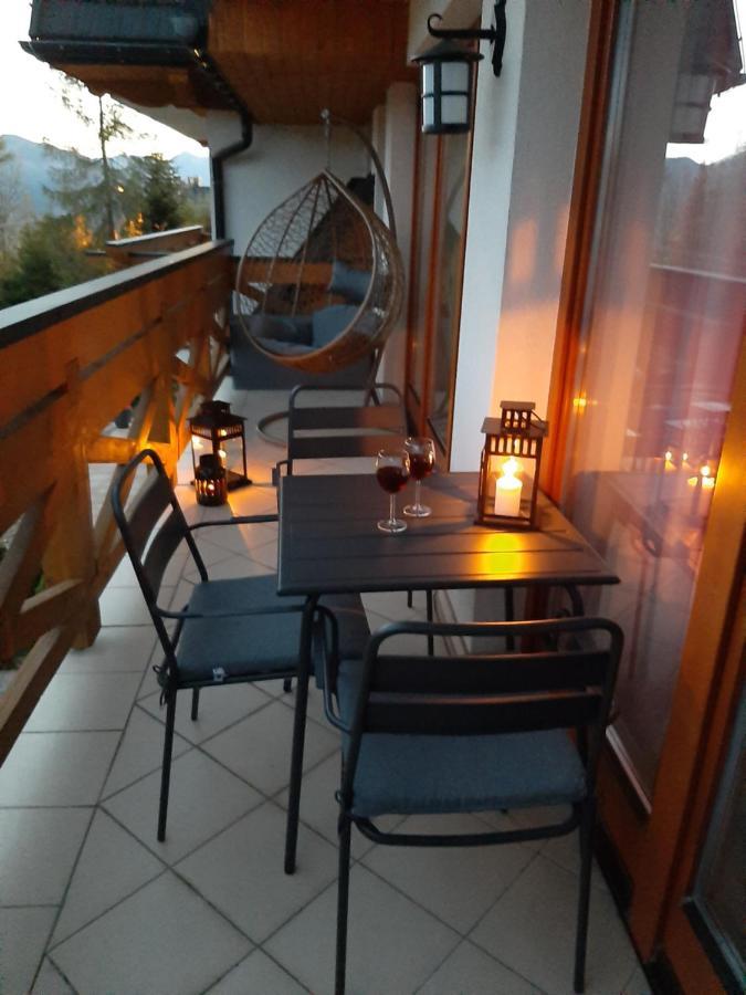 Apartament Gaia Koscielisko Exterior photo