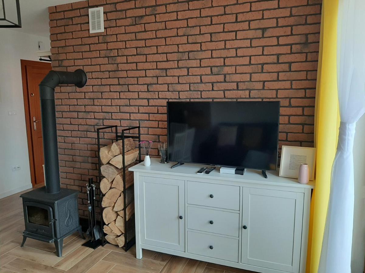 Apartament Gaia Koscielisko Exterior photo