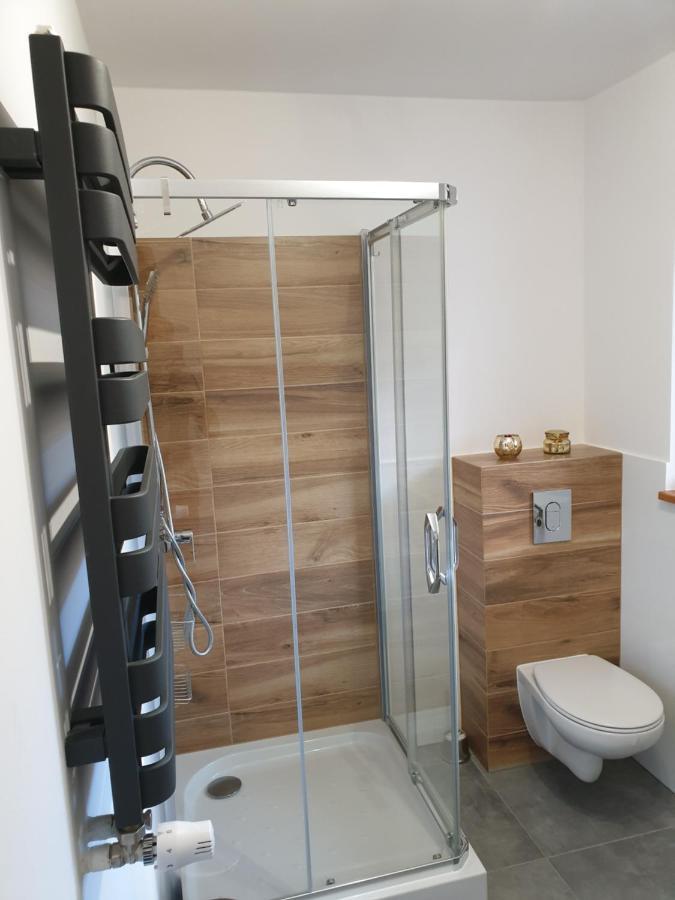Apartament Gaia Koscielisko Exterior photo