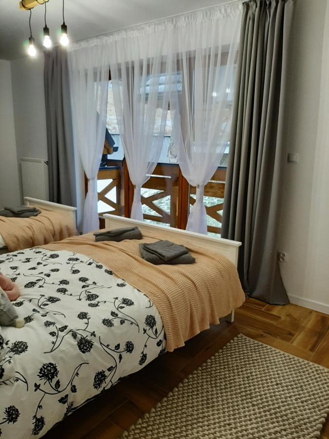 Apartament Gaia Koscielisko Exterior photo