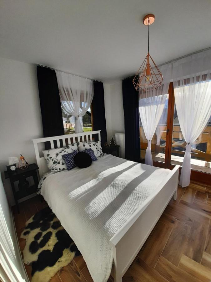 Apartament Gaia Koscielisko Exterior photo